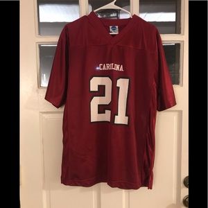 University of South Carolina Jersey